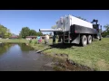 Columbia Park pond gets stocked with rainbow trout