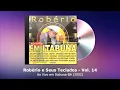 Roberio e seus teclados em Itabuna-ba