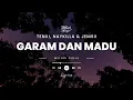 Download Lagu Garam dan Madu (Sakit Dadaku) – Tenxi, Naykilla \u0026 Jemsii (Lirik Lagu)