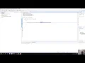 How to insert values to the table by using eclipse