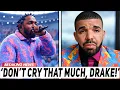 Download Lagu The TRUTH Behind Kendrick’s Timing—Why He Didn’t DISS Drake Sooner! (THIS IS GENIUS)