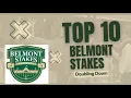 2026 Belmont Stakes Top 10 Contenders