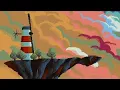 Download Lagu feel good inc. but only the windmill part - gorillaz (slowed + reverb)