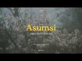Download Lagu Adrian Khalif \u0026 Bernadya - Asumsi (Official Karaoke)