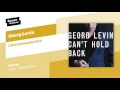 Download Lagu Georg Levin - (I Got) Somebody New