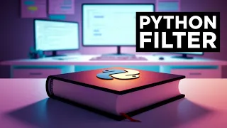 Must-Know Python filter Function for Every Programmer 5-Minute