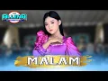 MALAM - AYU CANTIKA - OM ALLENA Sidoarjo - SULTAN music