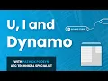 U I and Dynamo