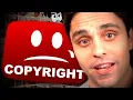 Ray William Johnson s Rampant Copyright Abuse