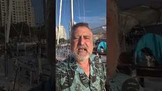 Racing to Mexico