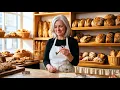 Fired After Her Father s Funeral She Found His Final Gift Inside the Bakery
