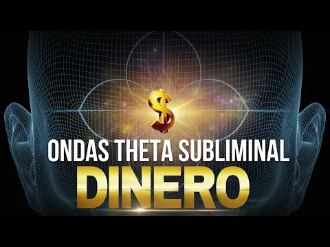 Download MP3 SUBLIMINAL para recibir Dinero Inesperado - Ondas Theta
