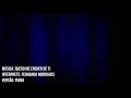 FERNANDO RODRIGUES - QUERO ME ENCHER DE TI (PIANO)