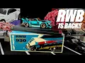 FIRST LOOK After YEARS Away the Hot Wheels RLC RWB Porsche is BACK