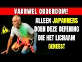 Download Lagu Ouder dan 60? 6 bewegingen die Japanse ouderen dagelijks doen (en jij ook zou moeten doen)