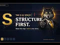 The STACK Method Does Your Trades Have Structure
