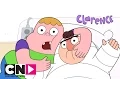 Download Lagu Clarence wil Belson helpen | Clarence | Cartoon Network