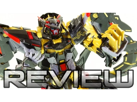 Download MP3 1/144 RG Gundam Astray Gold Frame Amatsu Mina - GUNDAM SEED ASTRAYS　ガンダムアストレイ  ゴルドフレーム -