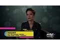 Halsey on Her Colors