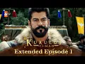 Download Lagu Kurulus Osman Urdu | Extended Episodes | Season 6 - Episode 1