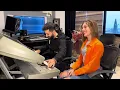 Racha Juneid & Haydar Zaiter - Bhebak Be3sha2 Shakhsitak | رشا جنيد و حيدر زعيتر - بحبك بعشق شخصيتك