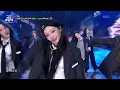 으르렁(Growl)(원곡 : EXO) - tripleS (트리플에스) [2025 가요대축제 글로벌 페스티벌] | KBS 251219 방송