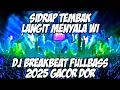 Download Lagu DJ SIDRAP FULL BASS TEMBAK LANGIT MENYALA WI GASPOLL [DJ TEGUH CE V2] BREAKBEAT DUTCH