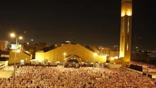 ياسر الدوسري سورة الصافات 