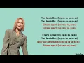 Download Lagu Astrid S - Hurts So Good (Lyrics Video \u0026 Terjemah)