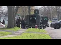 Elyria standoff ends after man surrenders