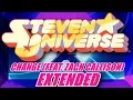 Steven Universe - Change (feat. Zach Callison) EXTENDED