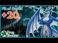 20 Pit of Saron Preservation Evoker Midnight Season 1