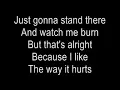Download Lagu LOVE THE WAY YOU LIE - EMINEM, RIHANNA \