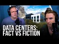 A Real Discussion About Data Centers