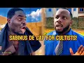 Download Lagu SABINUS WHO GOES!