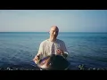 Water Meditation (1111 Hz) | 1 hour handpan music | Malte Marten