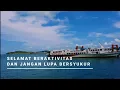 Status Wa Selamat pagi dunia tipu tipu