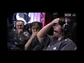 magixx 1v4 at cologne major