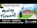 NEMCC Spring 2021 Registration Commercial