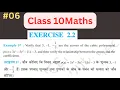 Class 10 Example5 Chapter2 Polynomial Class10 Ch 2 NCERT Example5 NCERT G Solvers