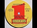 Jackie Mitoo - Oboe