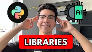 All Python Libraries You Need For Machine Learning And Data Science