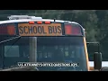 DOJ questions JCPS on bus issues missed instruction time for students