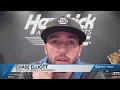 Chase Elliott cherishes racing at familiar Atlanta track