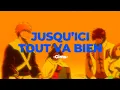 🎀Jusqu'ici tout va bien - Gims (Slowed+Reverb)