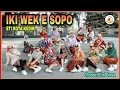 Download Lagu IKI WEK E SOPO || Senam Kreasi || Choreo : Fitri Dieva || STI Kota Kediri