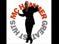 Download Lagu MC Hammer - U Can’t Touch This [Clean Version]