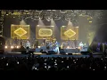 Here | Mumford & Sons LIVE with @itsmediumbuild 