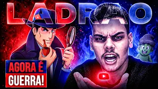 HULKBR, AGORA VOCÊ SE F#DEU!