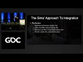 In-Game Debugging and Visualization Tools
